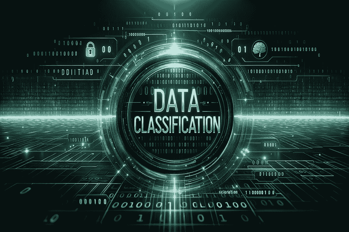 data classification